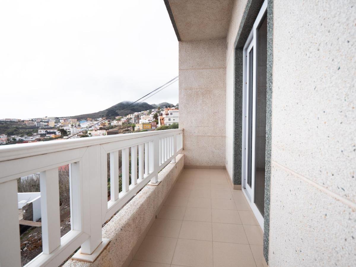 Av.Dacio Darias 66, 1ºa Villa De Valverde. ภายนอก รูปภาพ