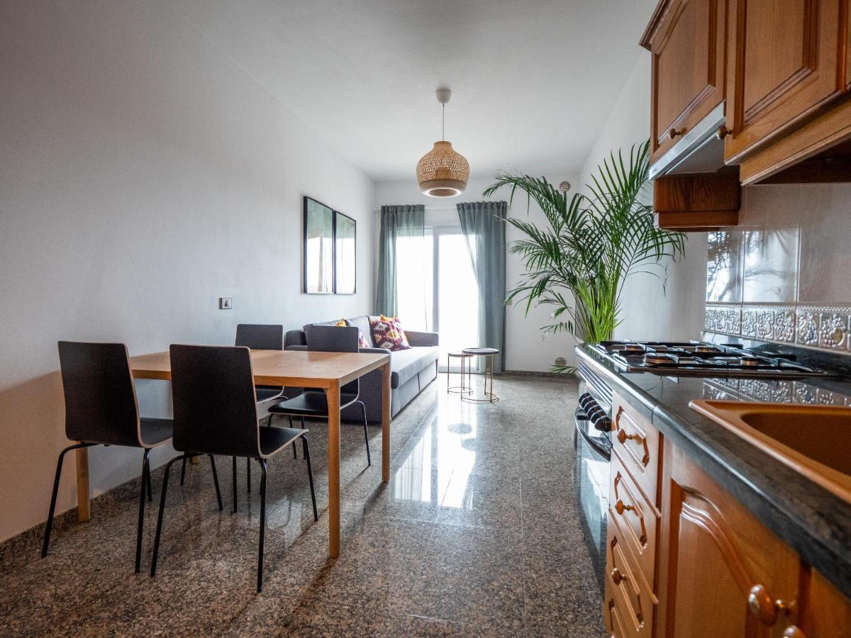 Av.Dacio Darias 66, 1ºa Villa De Valverde. ภายนอก รูปภาพ